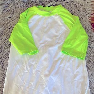 Cat & Jack Boys Rash Guard